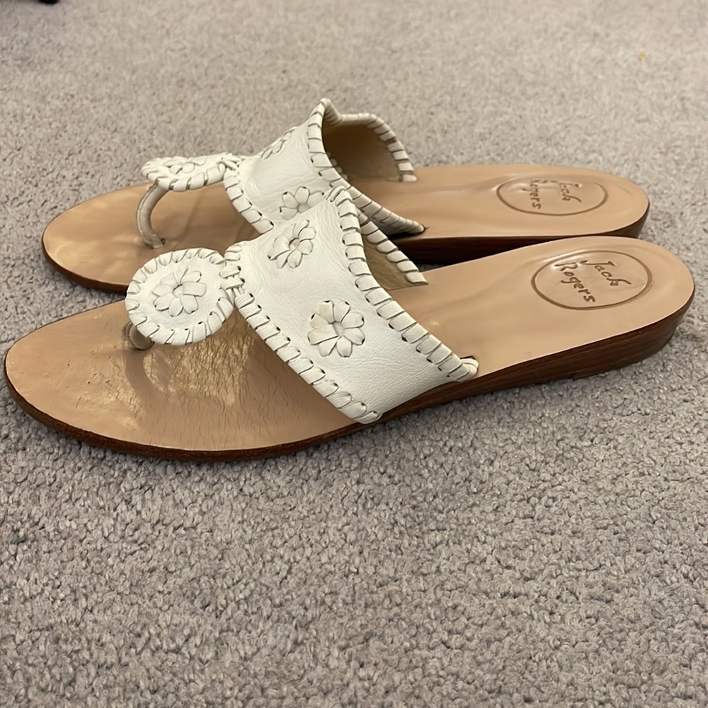 White jack rogers - Picture 2 of 2